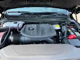 2025 Ram 1500 RHO Crew Cab 4×4 Mopar Edition