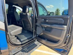 2025 Ram 1500 RHO Crew Cab 4×4 Mopar Edition