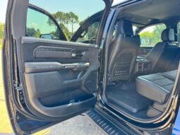 2025 Ram 1500 RHO Crew Cab 4×4 Mopar Edition