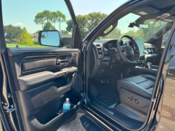 										2025 Ram 1500 RHO Crew Cab 4×4 Mopar Edition full									