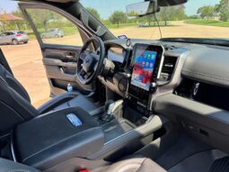 										2025 Ram 1500 RHO Crew Cab 4×4 Mopar Edition full									