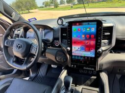 										2025 Ram 1500 RHO Crew Cab 4×4 Mopar Edition full									