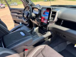 										2025 Ram 1500 RHO Crew Cab 4×4 Mopar Edition full									