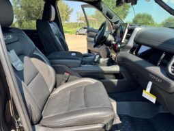 										2025 Ram 1500 RHO Crew Cab 4×4 Mopar Edition full									