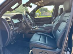 										2025 Ram 1500 RHO Crew Cab 4×4 Mopar Edition full									