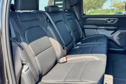 										2025 Ram 1500 RHO Crew Cab 4×4 Mopar Edition full									