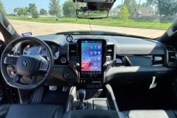 										2025 Ram 1500 RHO Crew Cab 4×4 Mopar Edition full									