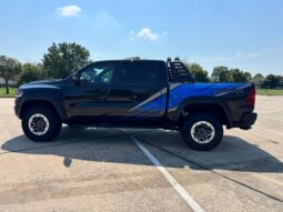 										2025 Ram 1500 RHO Crew Cab 4×4 Mopar Edition full									