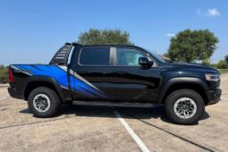 										2025 Ram 1500 RHO Crew Cab 4×4 Mopar Edition full									