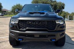 										2025 Ram 1500 RHO Crew Cab 4×4 Mopar Edition full									