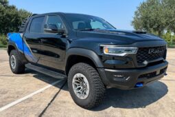 										2025 Ram 1500 RHO Crew Cab 4×4 Mopar Edition full									