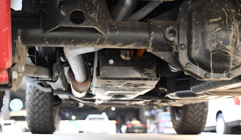 								2024 Jeep Wrangler Willys 4xe 4WD full									