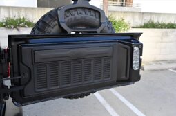 										2024 Jeep Wrangler Willys 4xe 4WD full									