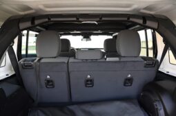 										2024 Jeep Wrangler Willys 4xe 4WD full									