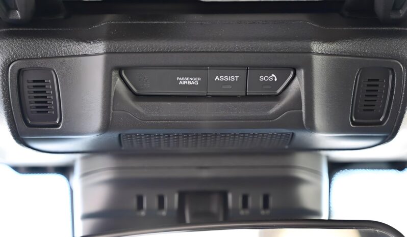 								2024 Jeep Wrangler Willys 4xe 4WD full									