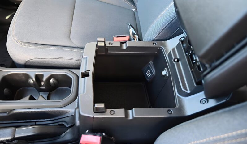 								2024 Jeep Wrangler Willys 4xe 4WD full									