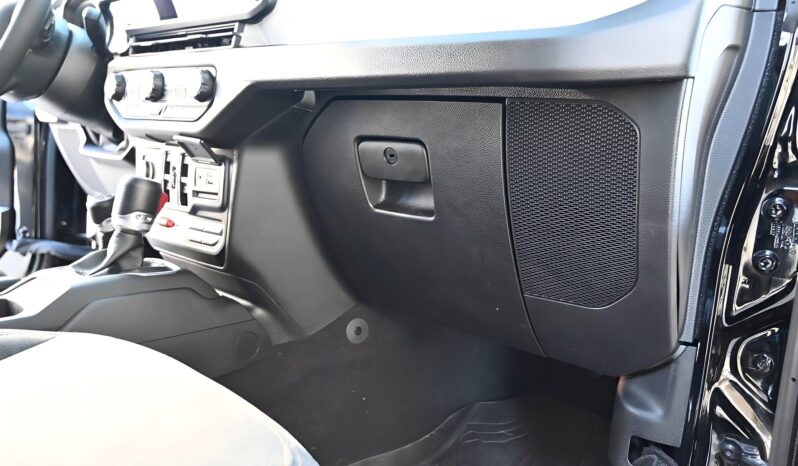 								2024 Jeep Wrangler Willys 4xe 4WD full									