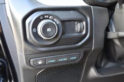 										2024 Jeep Wrangler Willys 4xe 4WD full									