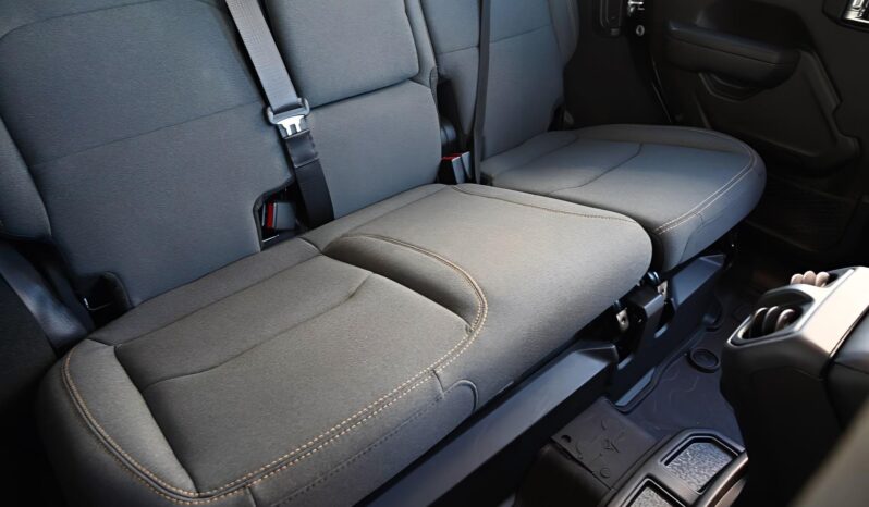 								2024 Jeep Wrangler Willys 4xe 4WD full									