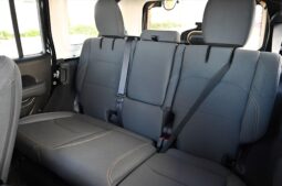 										2024 Jeep Wrangler Willys 4xe 4WD full									