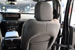 										2024 Jeep Wrangler Willys 4xe 4WD full									