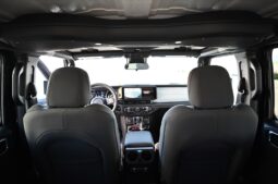 										2024 Jeep Wrangler Willys 4xe 4WD full									