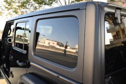 										2024 Jeep Wrangler Willys 4xe 4WD full									