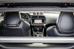 										2023 Nissan Z Performance full									