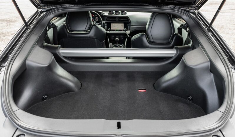 								2023 Nissan Z Performance full									