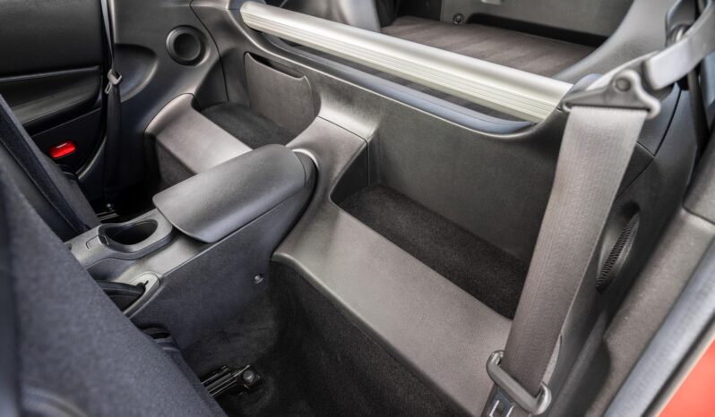 								2023 Nissan Z Performance full									