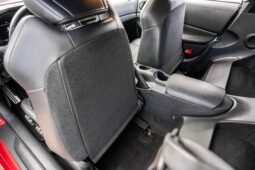 2023 Nissan Z Performance