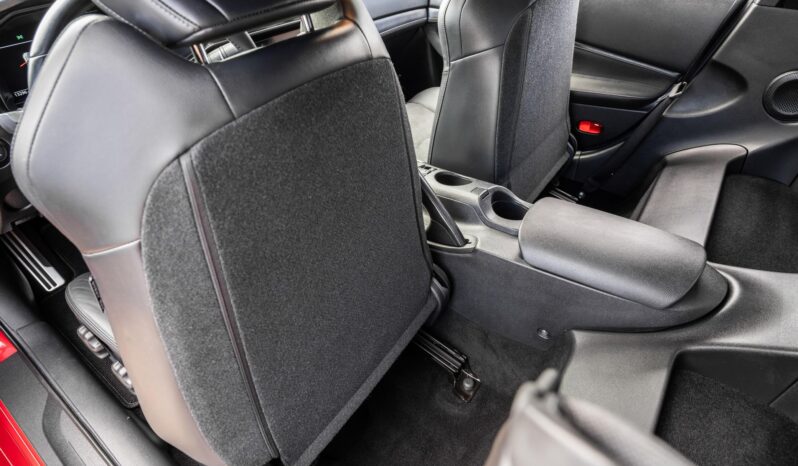 								2023 Nissan Z Performance full									