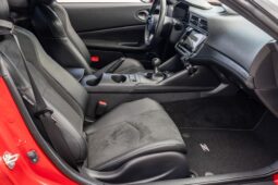 										2023 Nissan Z Performance full									