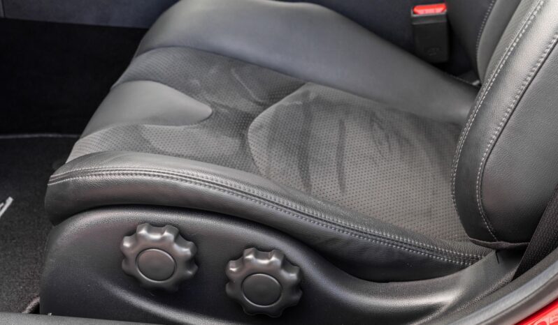 								2023 Nissan Z Performance full									