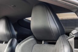 										2023 Nissan Z Performance full									