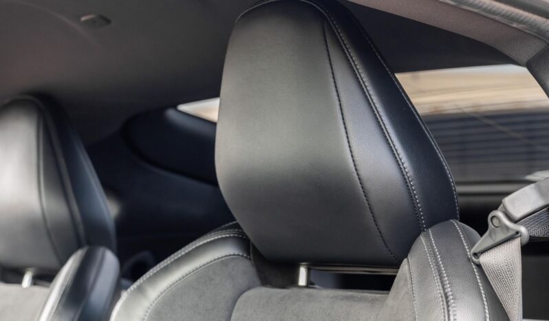 								2023 Nissan Z Performance full									