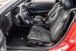 										2023 Nissan Z Performance full									