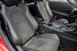 										2023 Nissan Z Performance full									