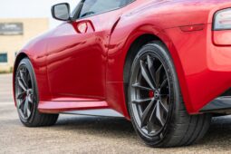 										2023 Nissan Z Performance full									