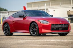 										2023 Nissan Z Performance full									