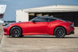 2023 Nissan Z Performance