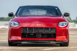 										2023 Nissan Z Performance full									