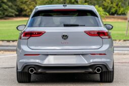 										2024 Volkswagen GTI 380 SE Manual full									