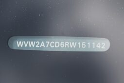 2024 Volkswagen GTI 380 SE Manual