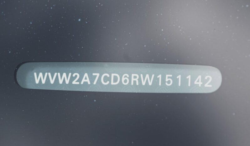 								2024 Volkswagen GTI 380 SE Manual full									