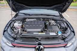 2024 Volkswagen GTI 380 SE Manual