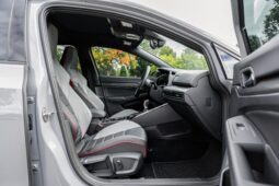 										2024 Volkswagen GTI 380 SE Manual full									