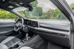 										2024 Volkswagen GTI 380 SE Manual full									