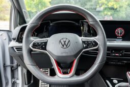 										2024 Volkswagen GTI 380 SE Manual full									