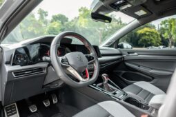 										2024 Volkswagen GTI 380 SE Manual full									